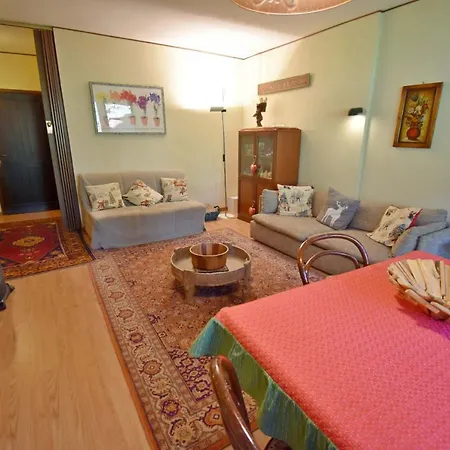 Presanella Bilocale Madonna di Campiglio